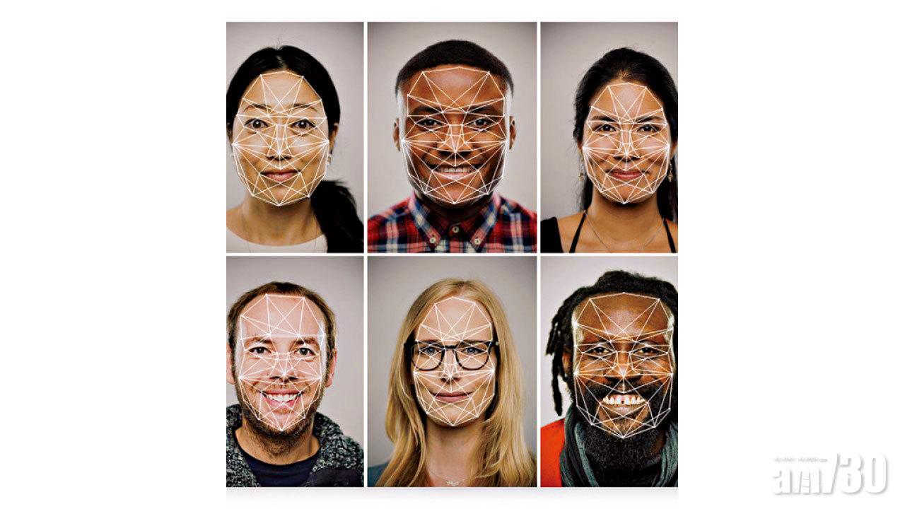 美用人臉辨識系統 恐誤判疑犯