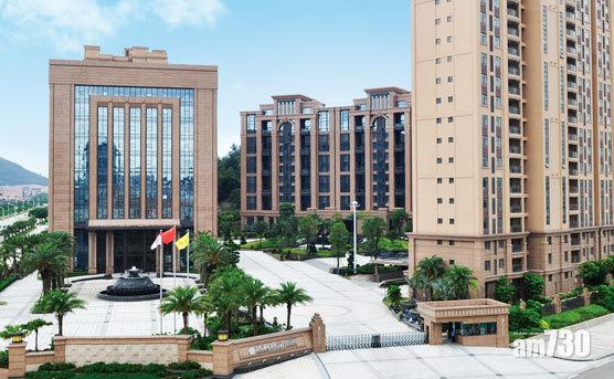 達利食品多賺半成 連特息派16.8仙