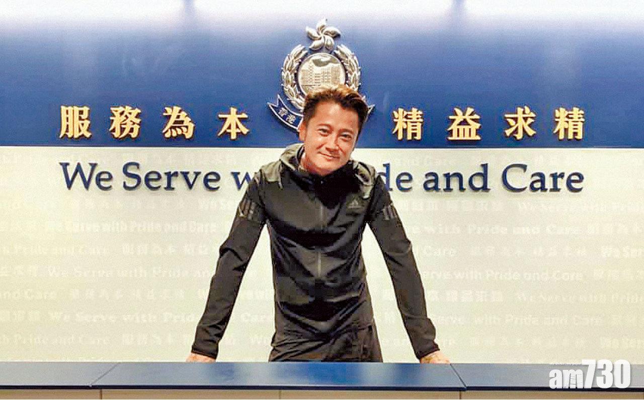 疑貼memo紙表態出事 無綫監製李志倫被裁