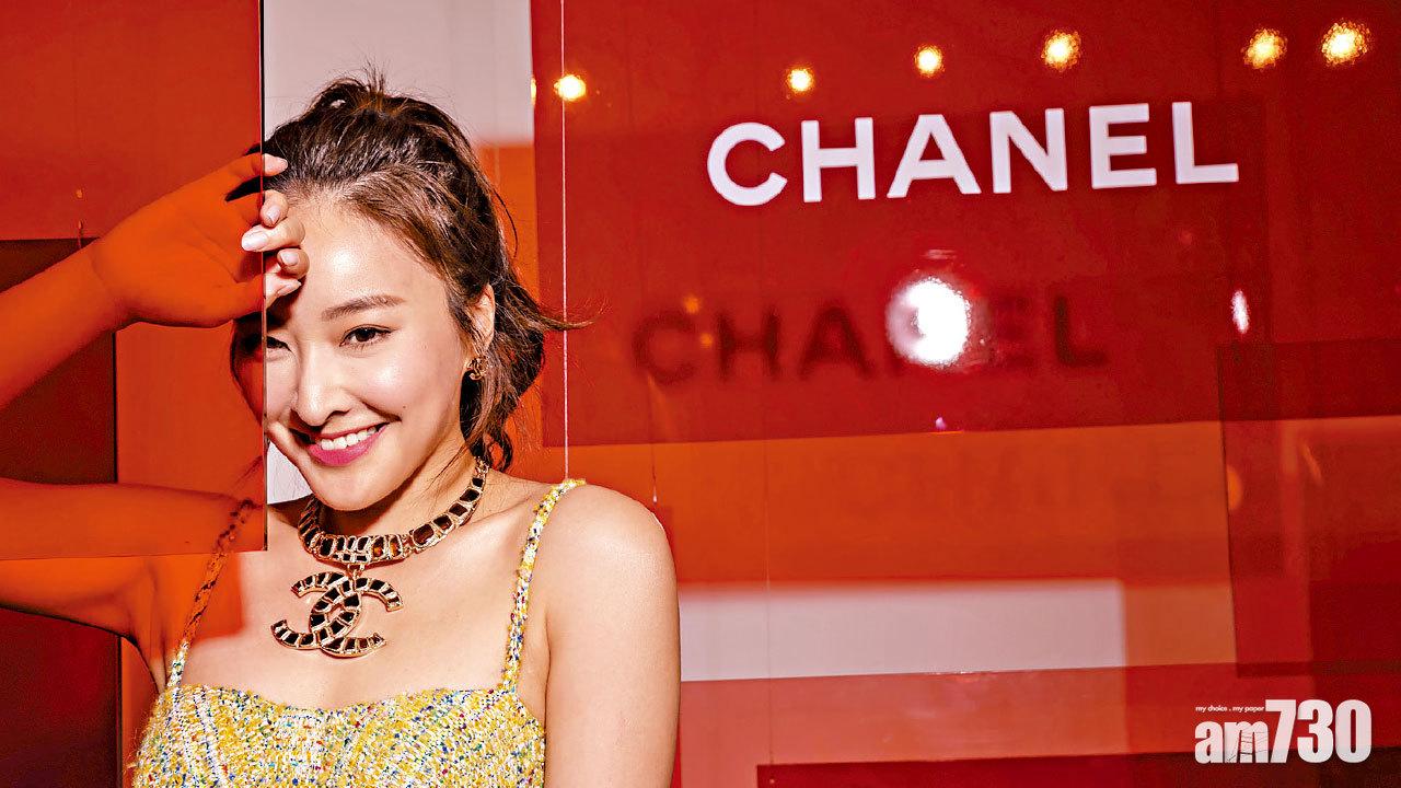 霧面又滋潤 初秋必備啞緻唇妝品