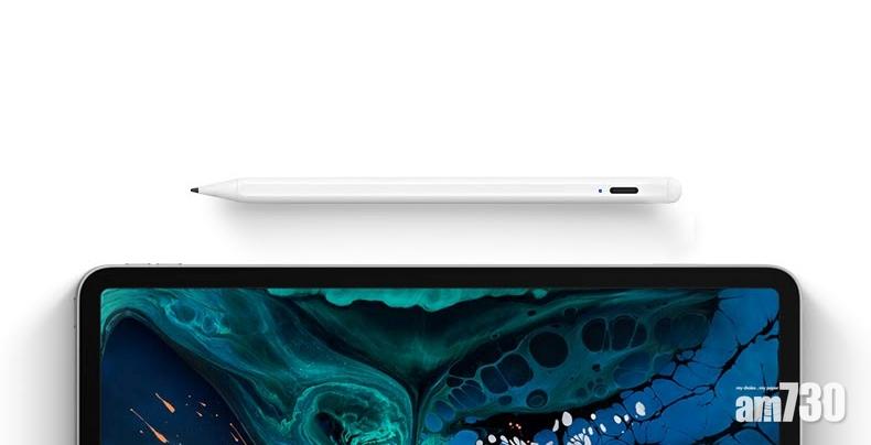 乜Pad都用得 超抵玩SwitchEasy EasyPencil Pro