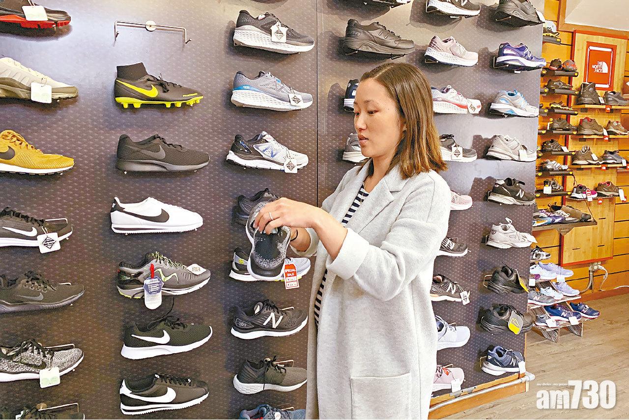 中美新一輪徵關稅昨生效  特朗普：無理由全部東西來自中國