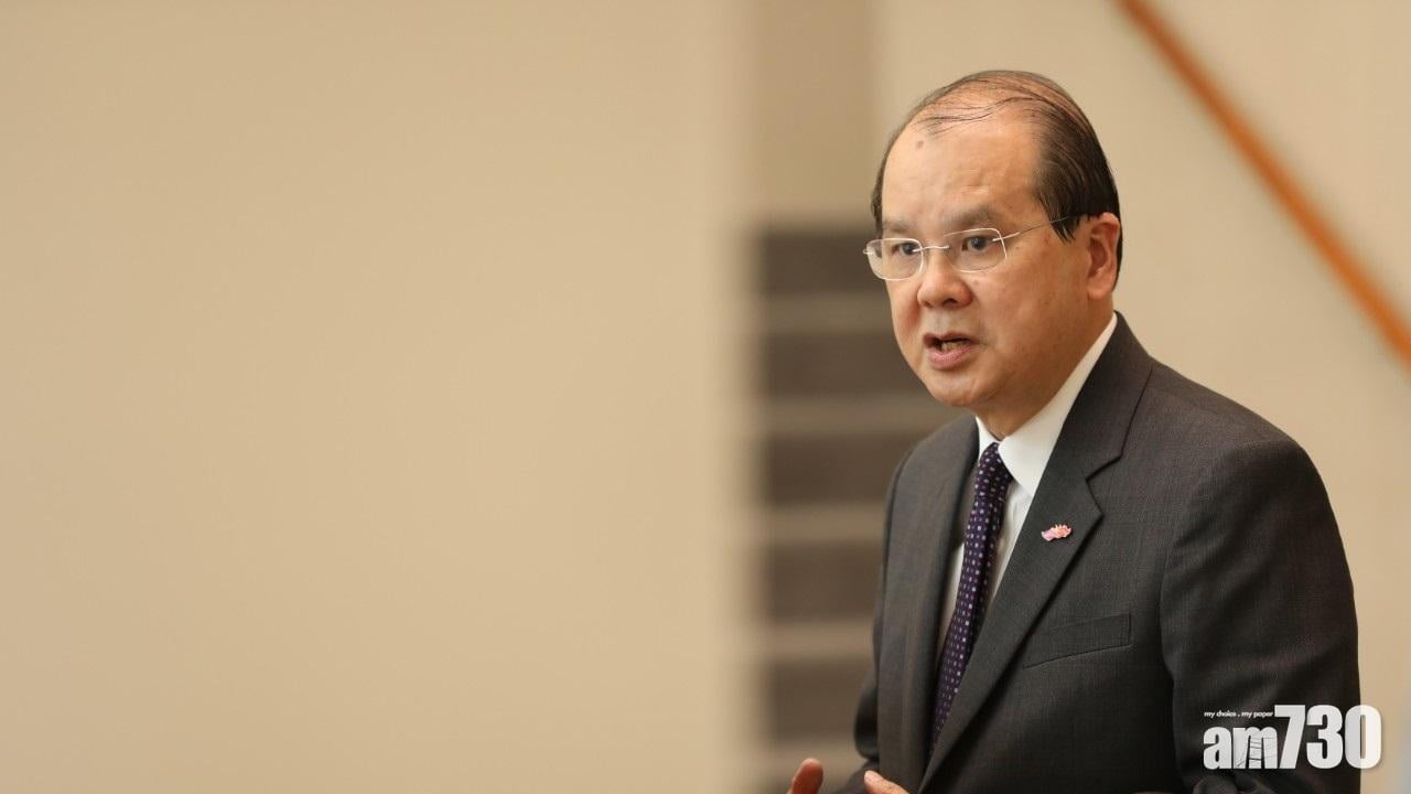 司局長早上11時15分舉行跨部門記者會