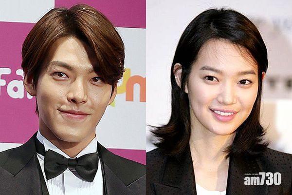 【抗癌成功】金宇彬明年娶申敏兒