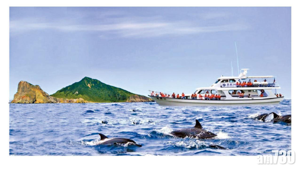 現代中國旅行社 台灣列島之旅