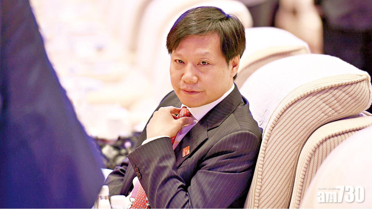 股價腰斬後急出招 小米擲120億回購