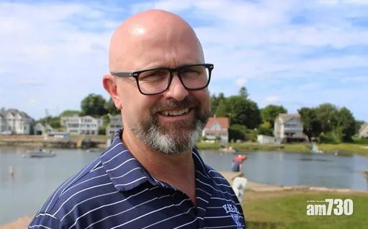 【有心唔怕遲】當兵26年曾患創傷後遺症　52歲前海豹突擊隊員入讀耶魯 