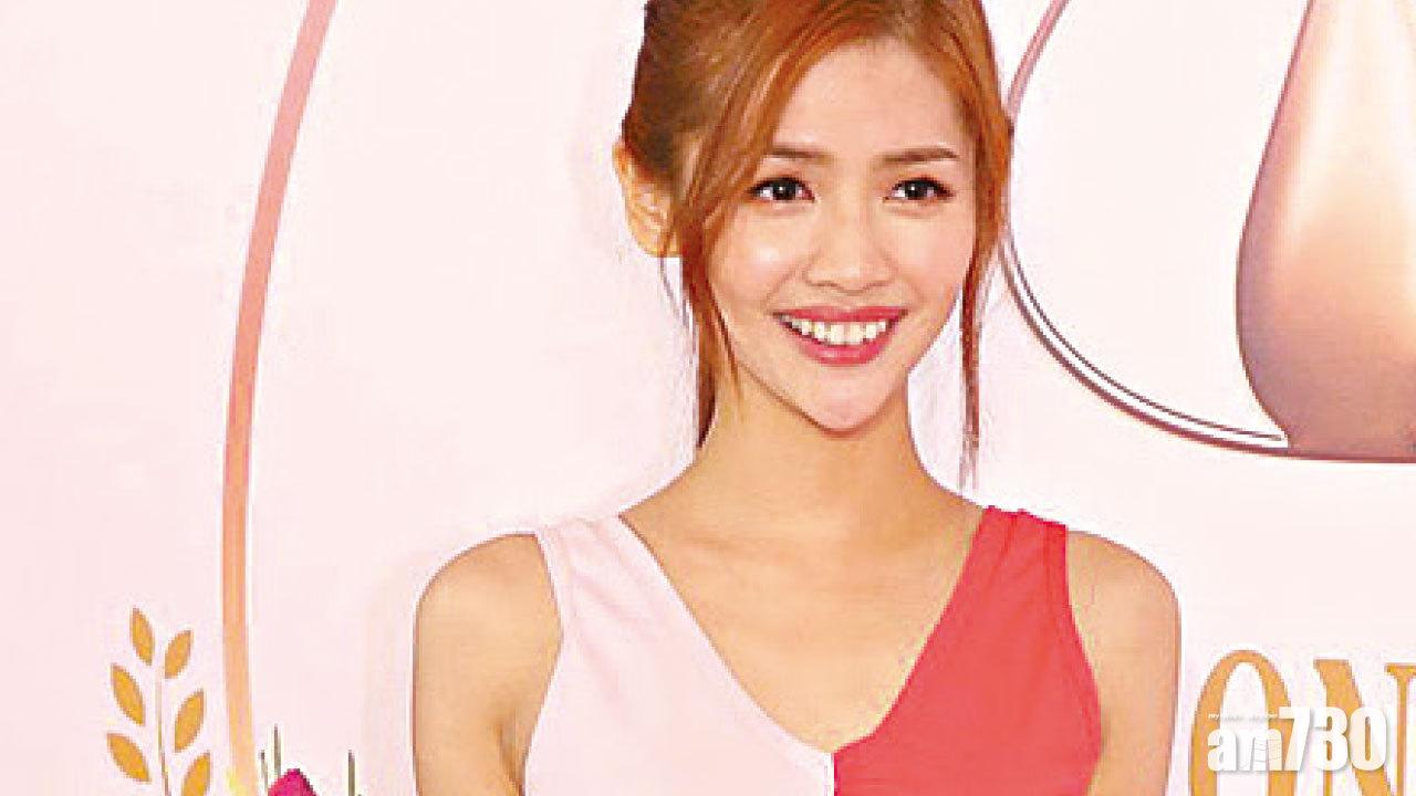 無懼友誼小姐魔咒 6號陳熙蕊有信心入三甲