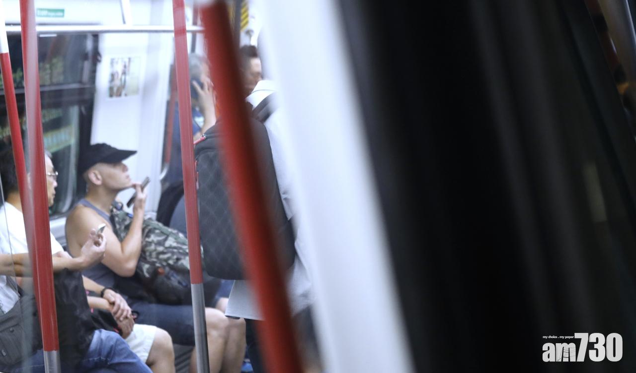 將軍澳綫寶琳站早上重開　列車服務正常