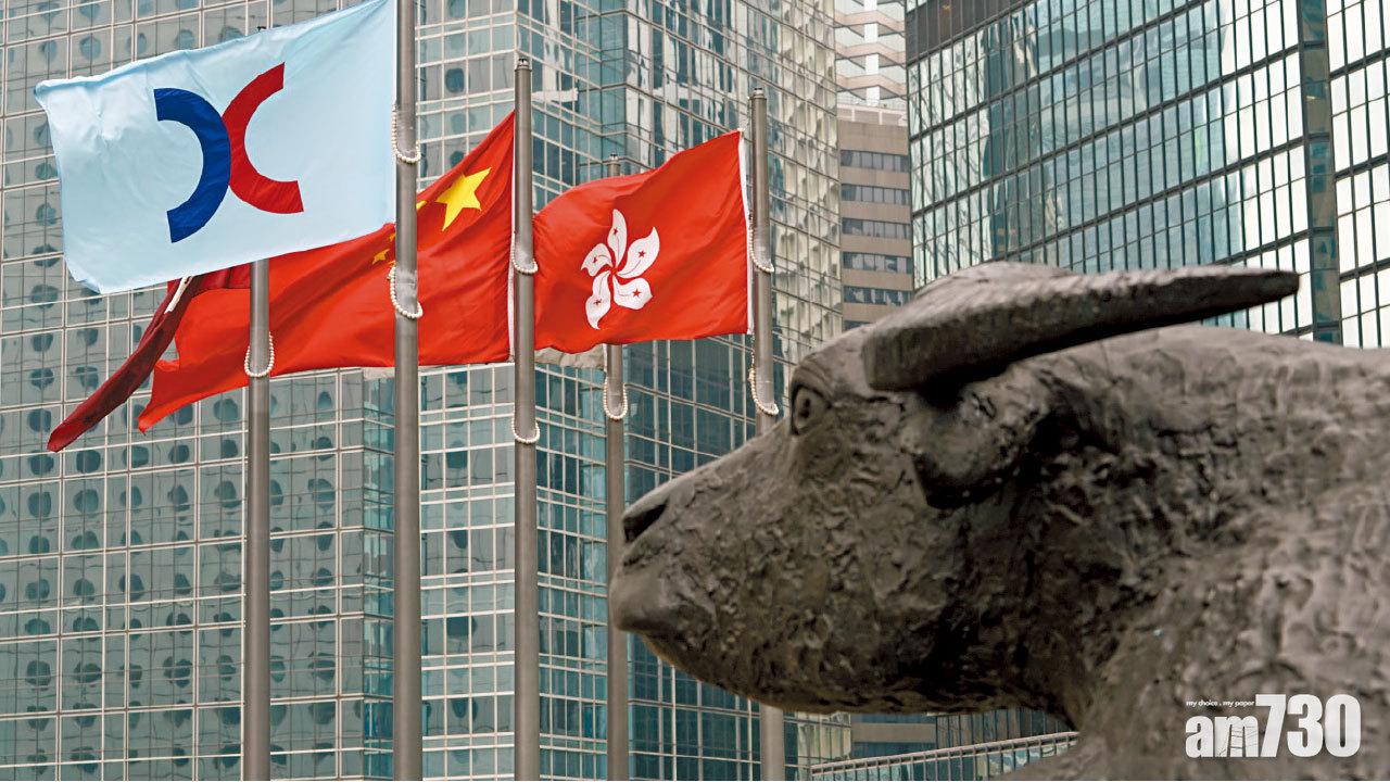 期貨大死機 玩謝港股 港交所被批反應慢
