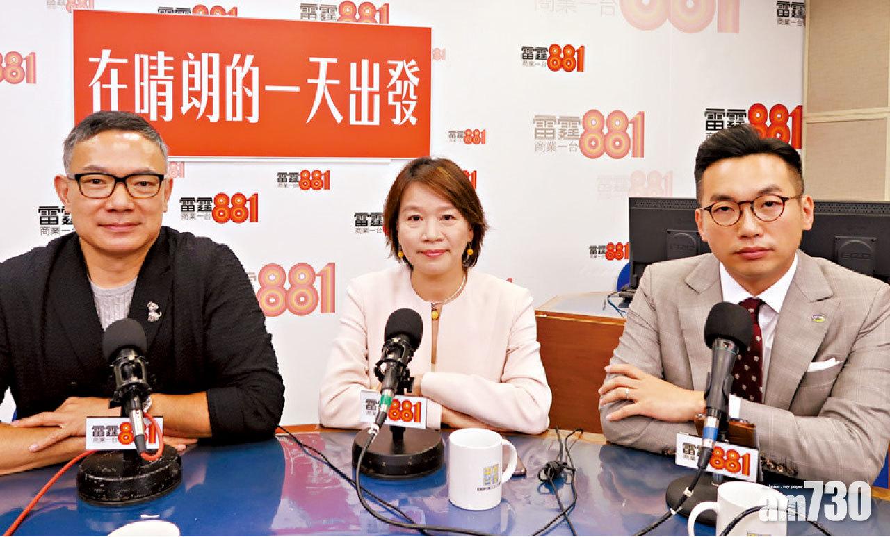 民主黨質疑緩兵之計  自由黨：獨立調查最理想