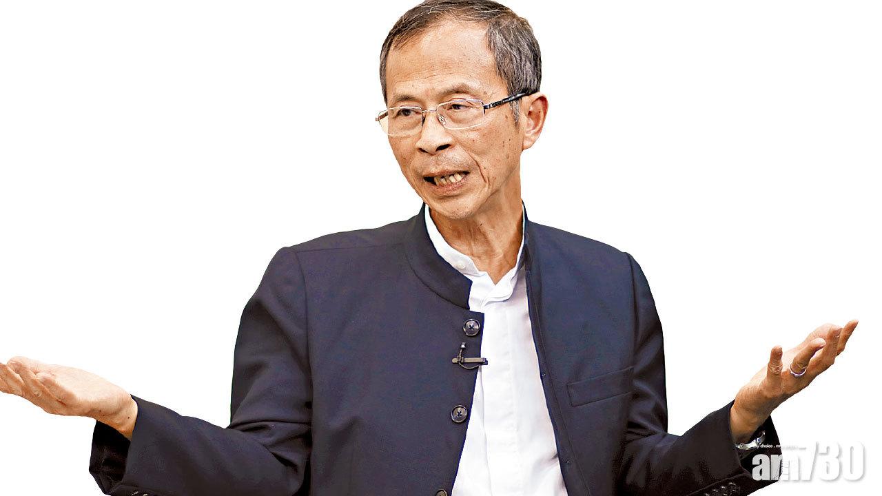 風波難望短期平息  曾鈺成：支持特首落區對話