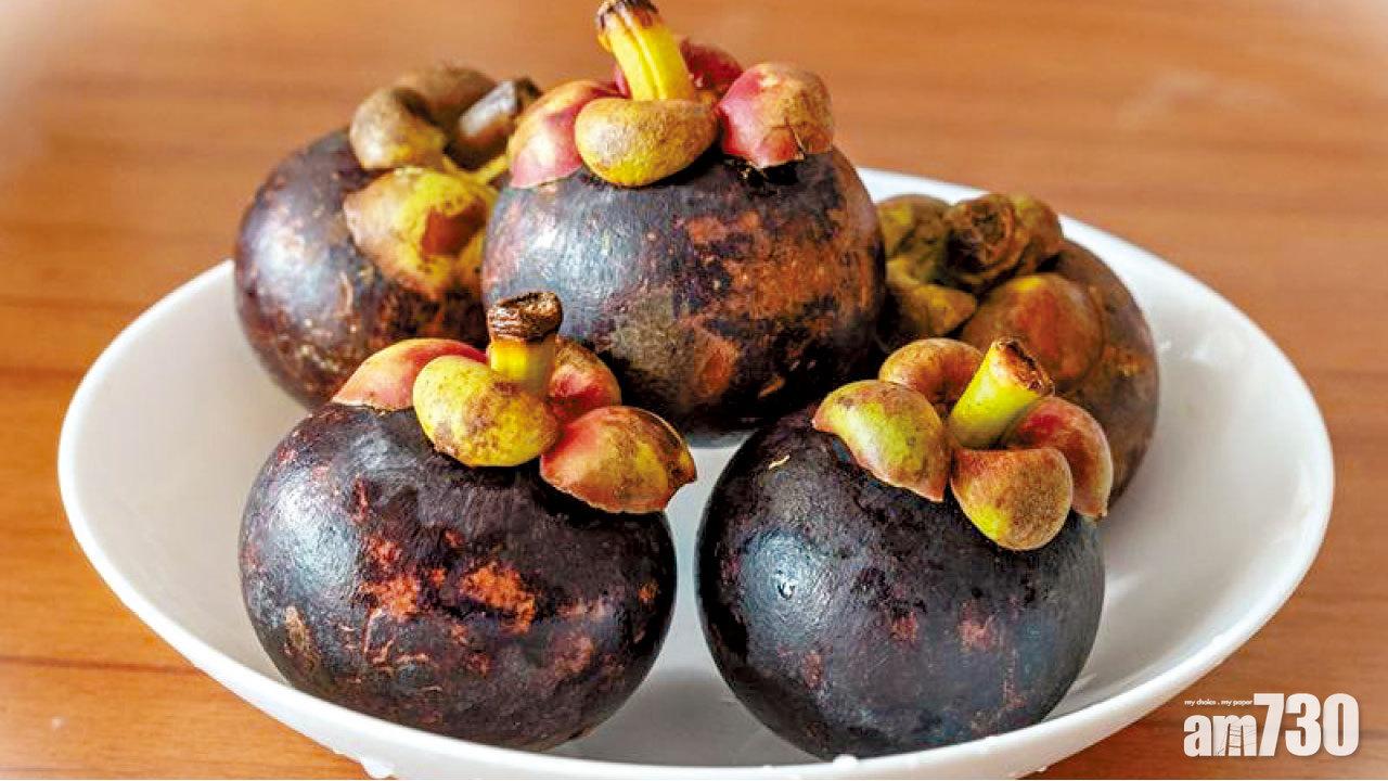 時隔16年再抵台 50公斤山竹3分鐘售罄