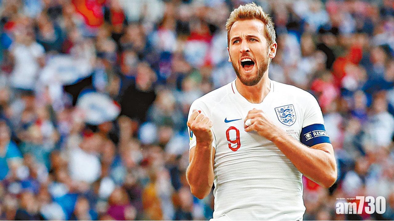  卡尼戴帽助英軍大炒保加利亞