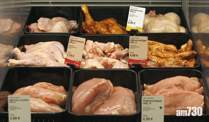 【代替紅肉？】牛津大學研究：食雞肉增患血癌前列腺癌機會