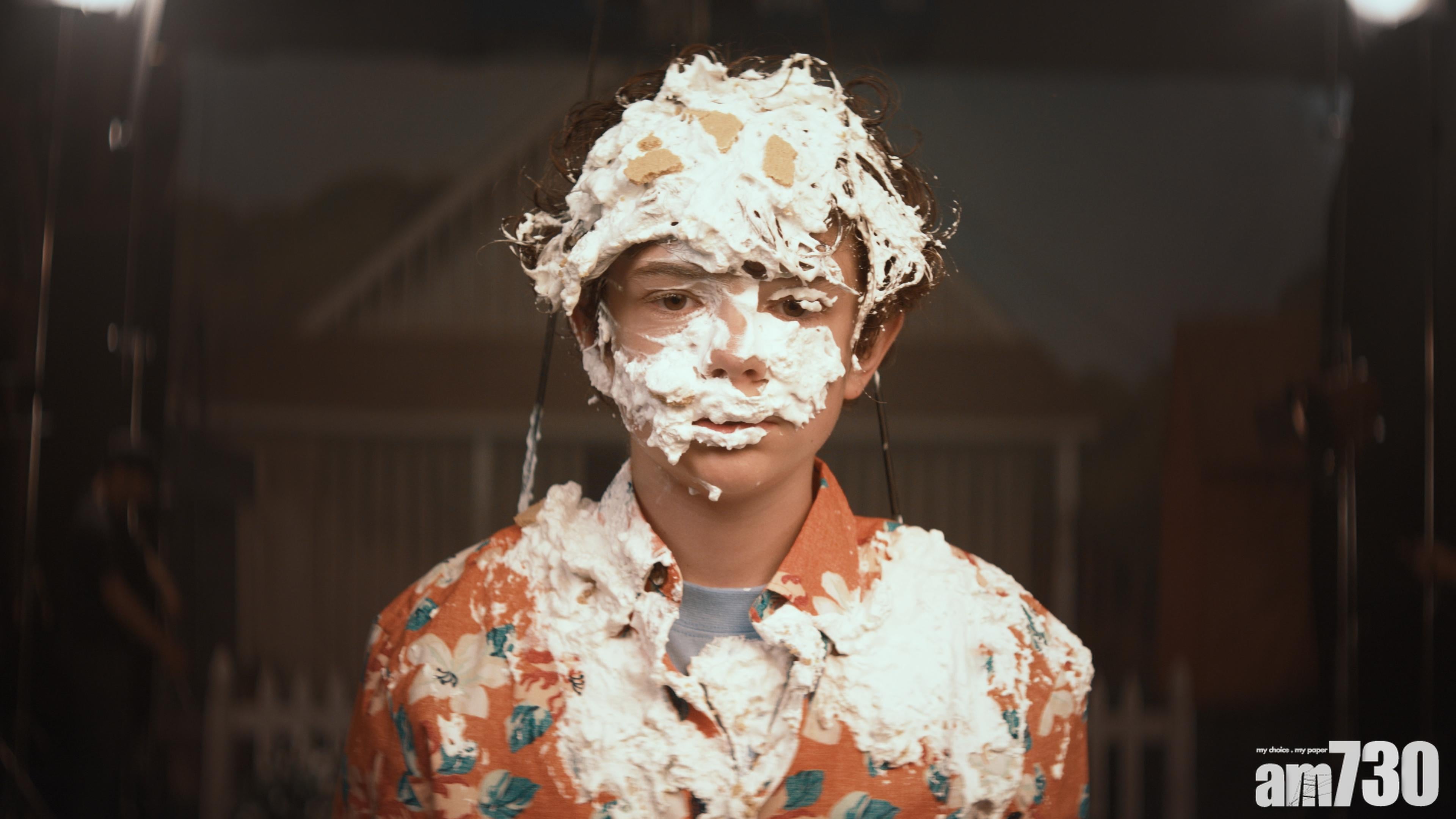 【辛丹斯電影節】《變形金剛》男星沙拉保夫半自傳電影  自揭瘡疤與悲慘童年