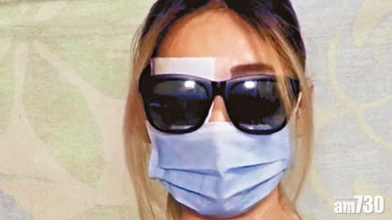 中彈女子擬申司法覆核 警指調查欠最重要拼圖