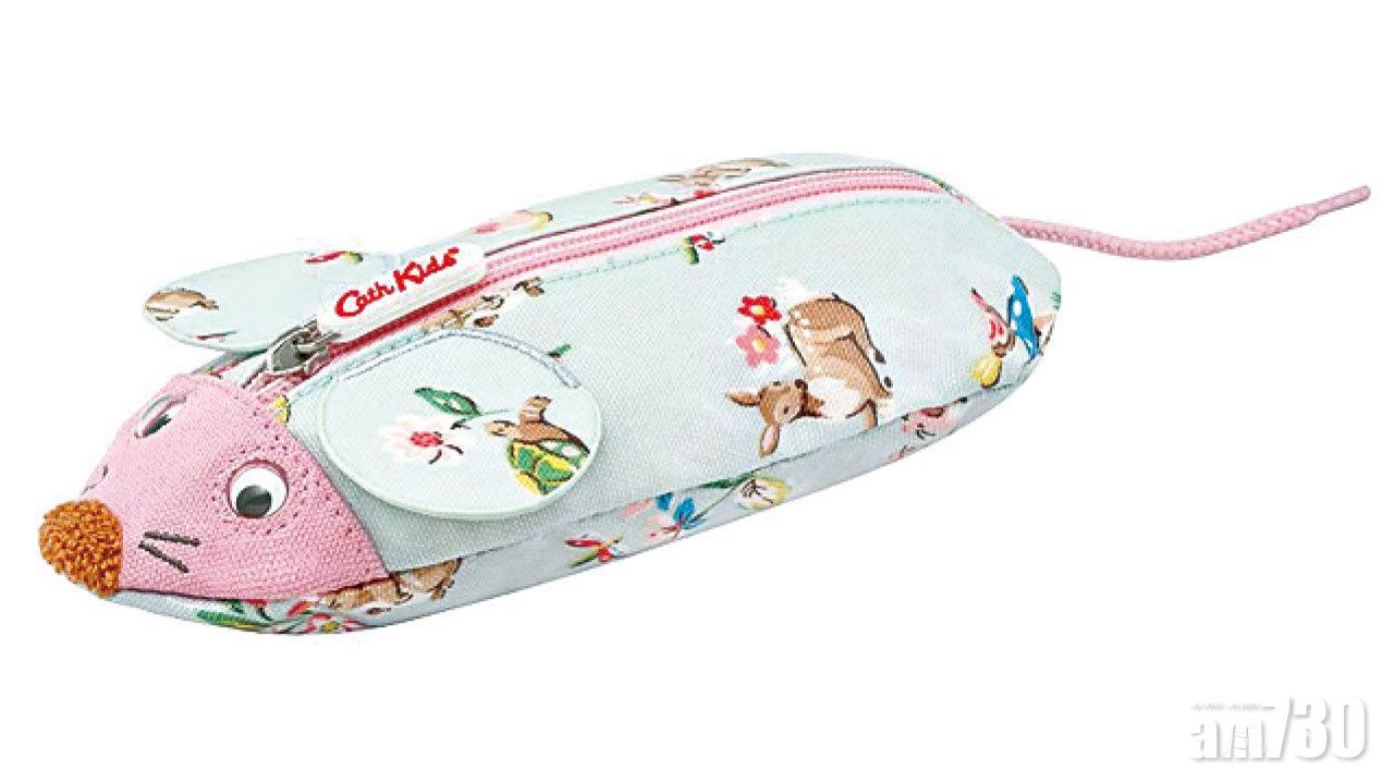 開學用品新氣象