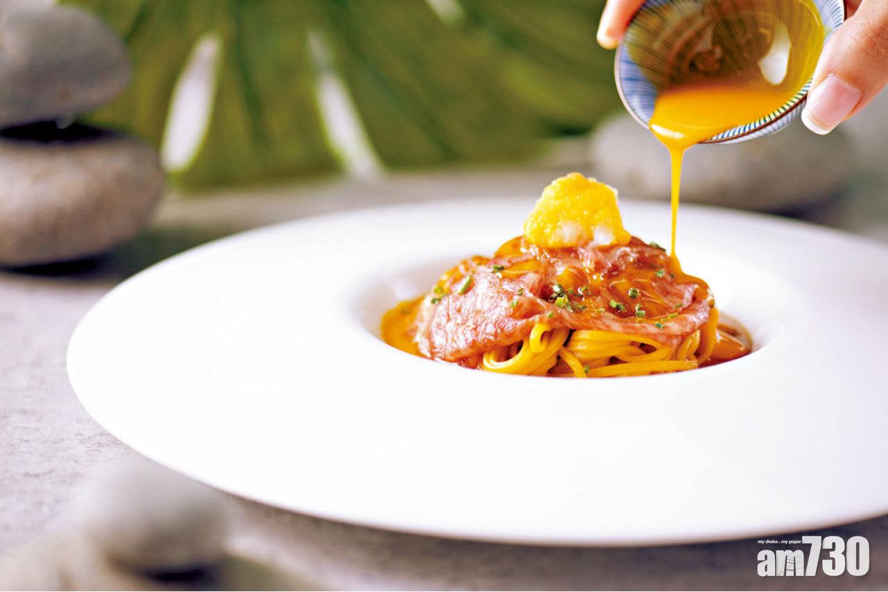 AMMO再嘗手造麵經典