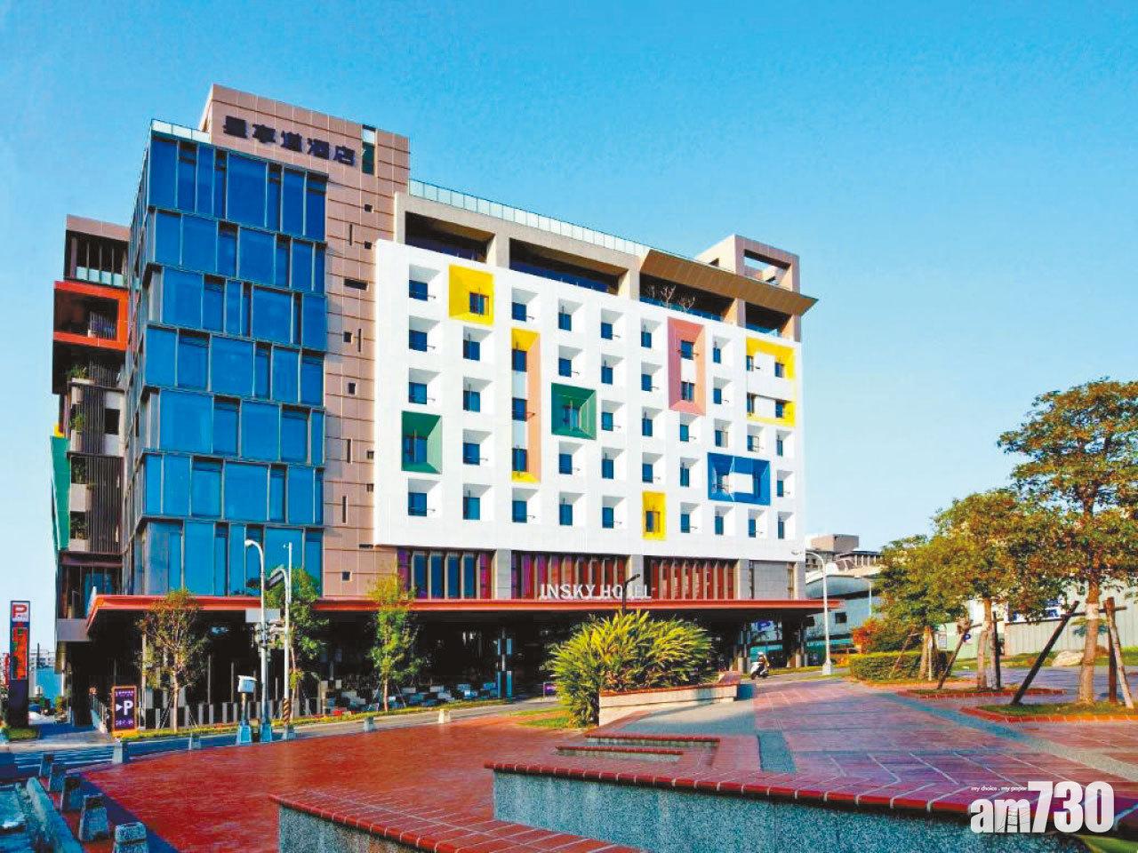 樂活夜市旁 台灣台中