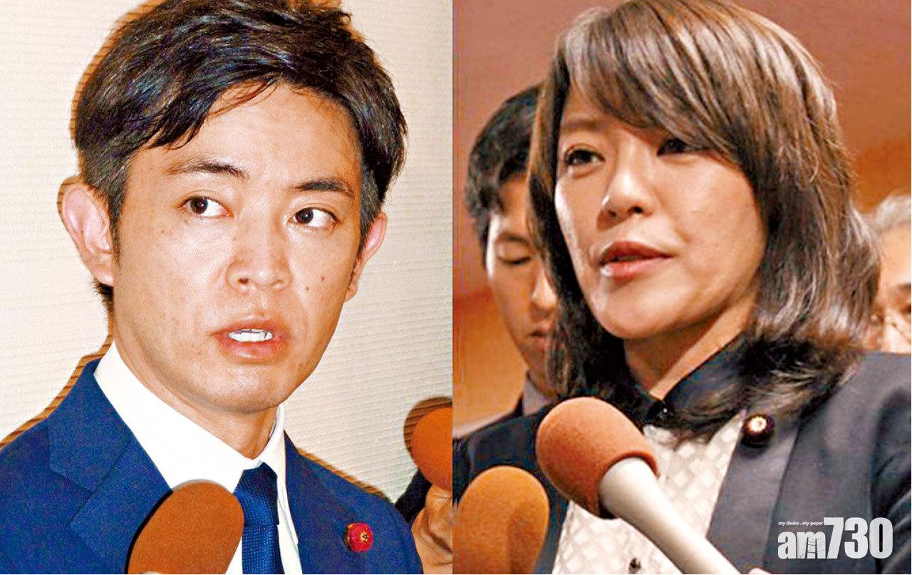 今井繪理子 搵情夫做秘書