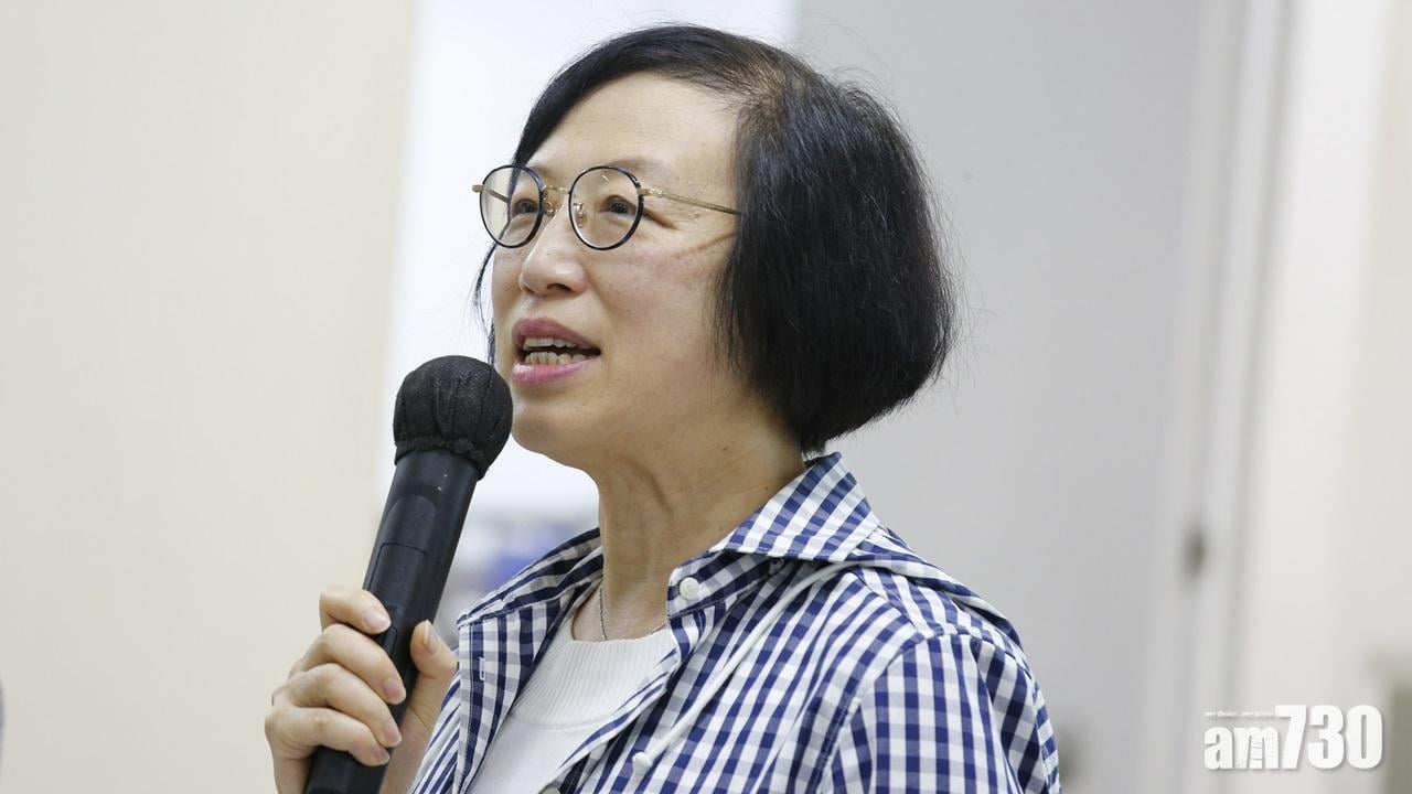 葵青康健中心月底開　陳肇始：每次診金資助250元