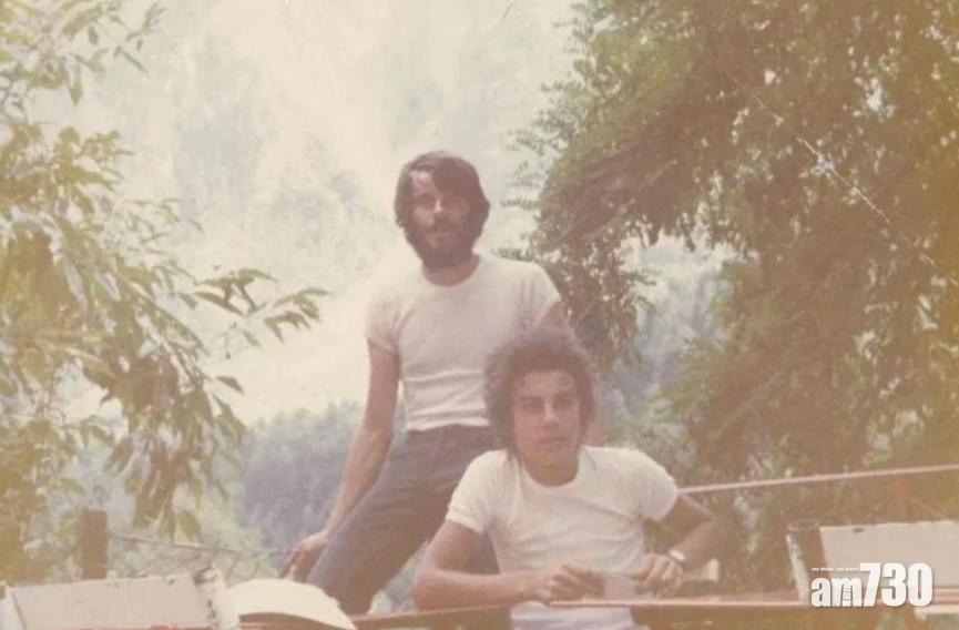 【念念不忘】好友43年前攀山遇難 六旬漢堅持找遺體讓他安息