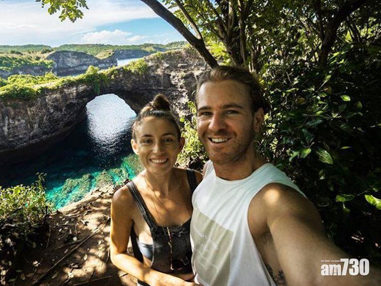 澳洲旅遊作家 伊朗用航拍機被捕  恐囚10年