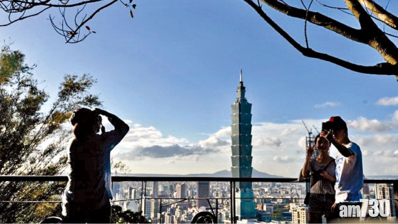 遊台陸客人次銳減88% 酒店業者：恐現倒閉潮