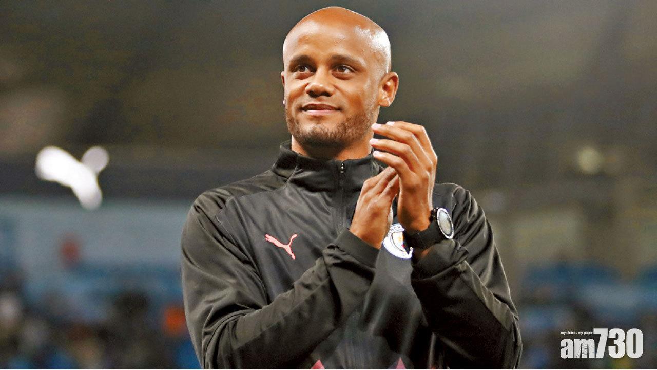 因傷錯過自己紀念賽  高柏尼： 曼城遲早捧歐聯