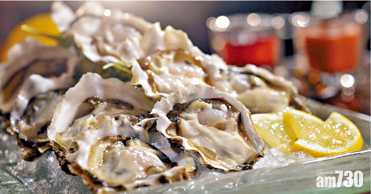 紅磡都會海逸酒店  西餐廳自助晚餐買2送1