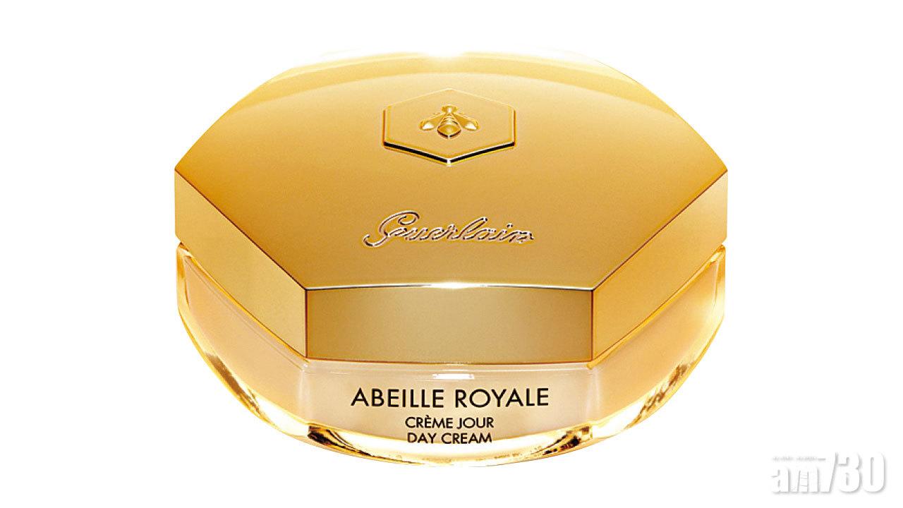 K.O.皺紋細紋  7款抗皺新品推介