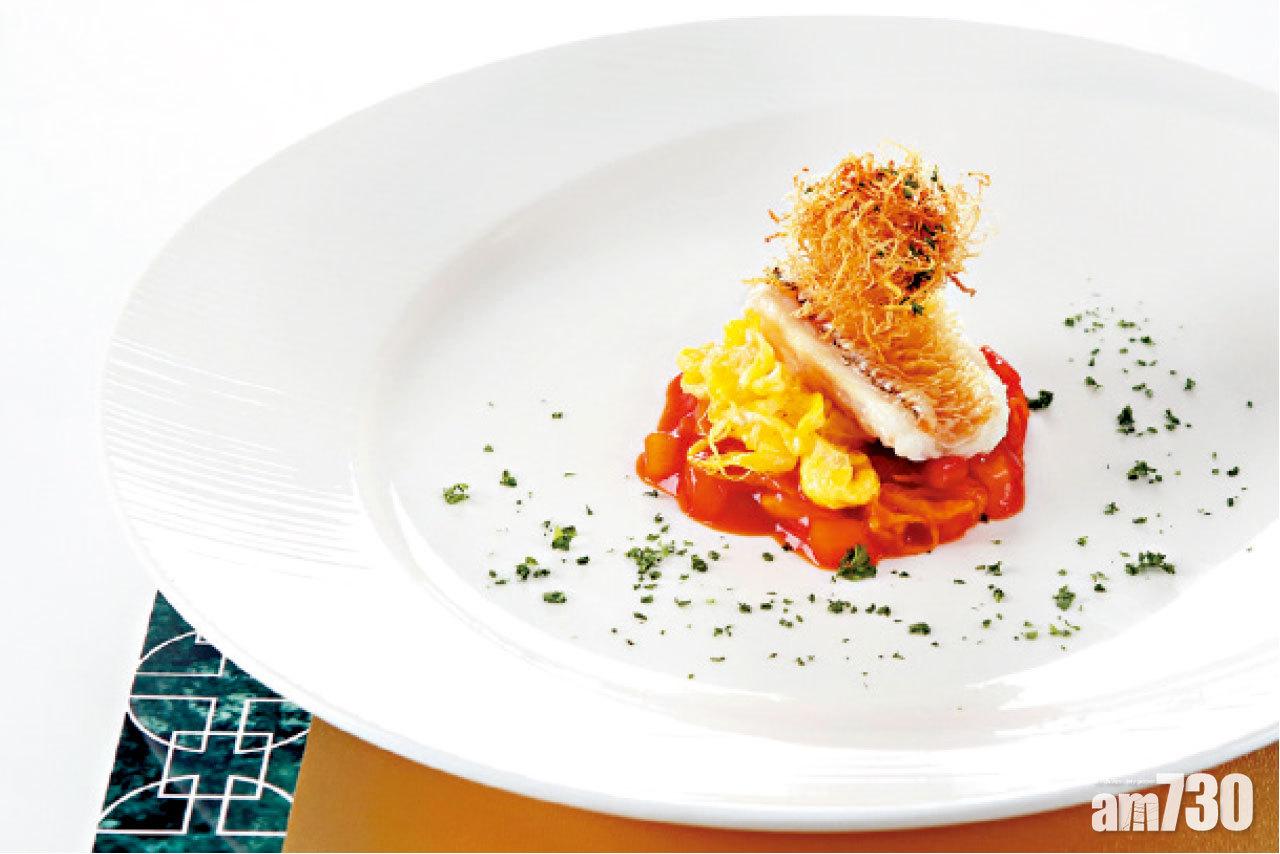 國金軒 福岡味力之旅