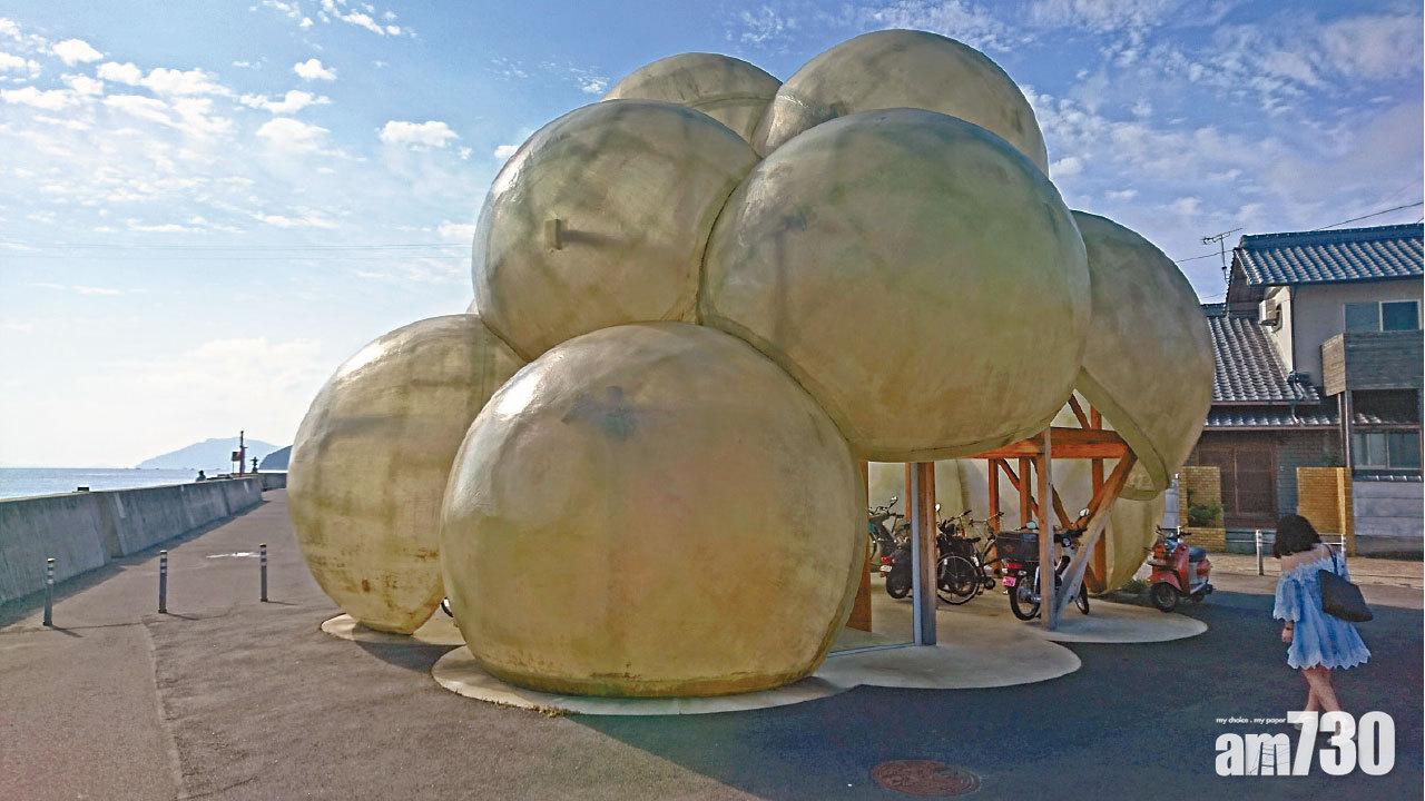 直島 犬島 欣賞建築大師藝術作