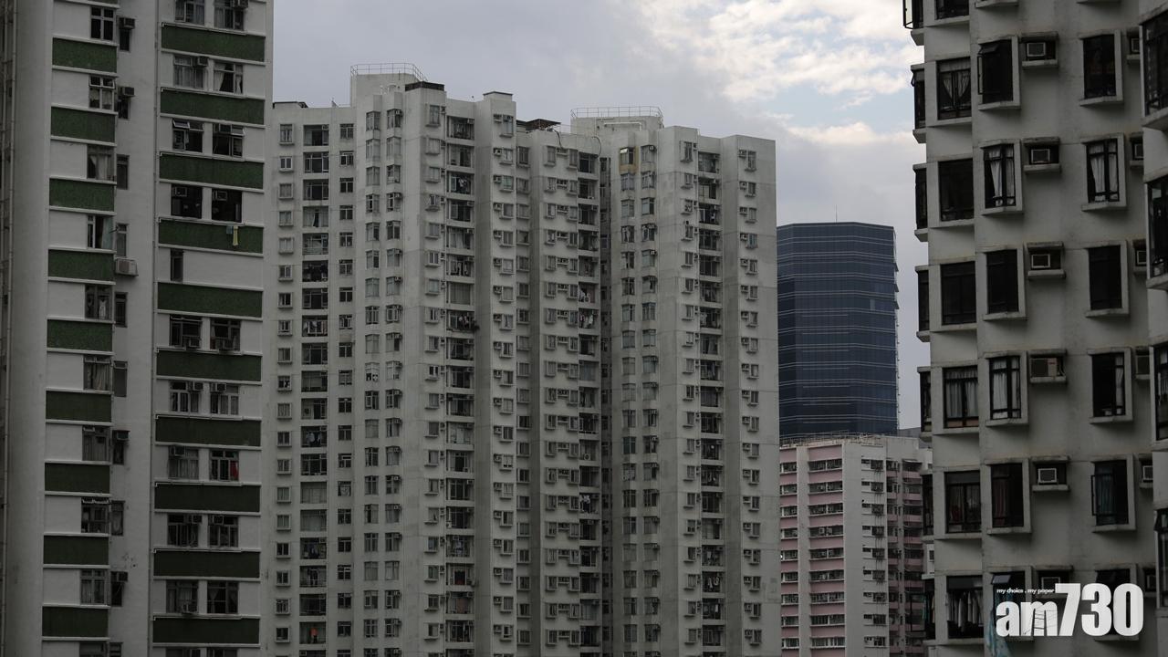 政府今日就空置稅條例草案刊憲 料下月立會首讀