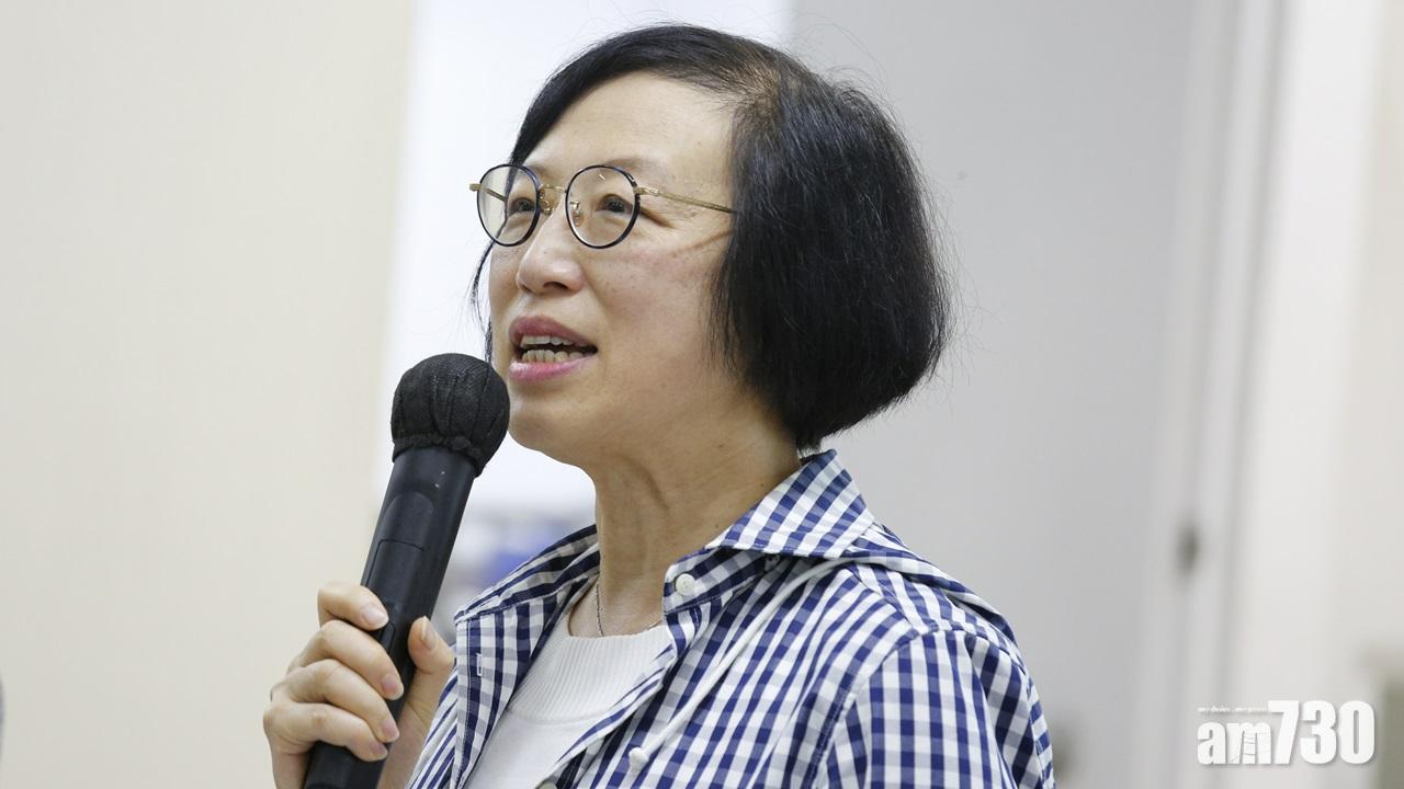 將軍澳全港首間中醫院樓高9層　提供400張病床 