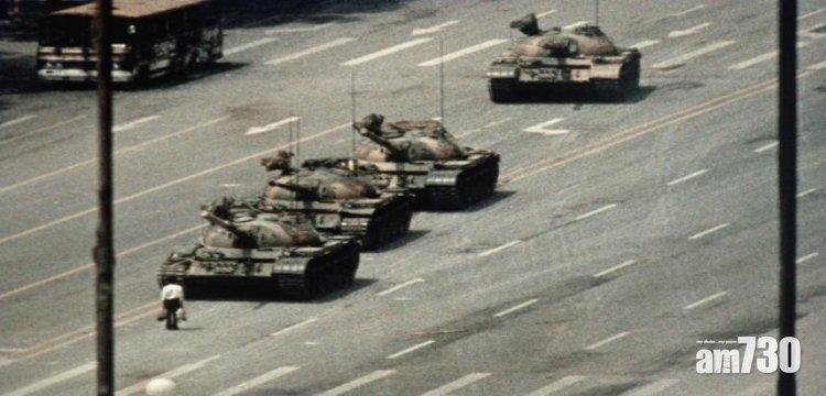 著名照片「Tank Man」攝影師Charlie Cole離世  終年64歲