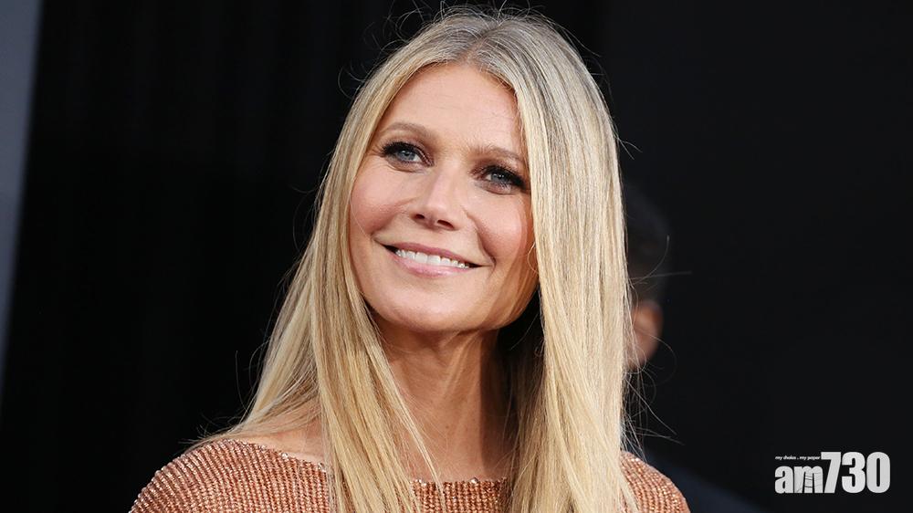 【影后捱鬧】桂妮芙網站發放裸照