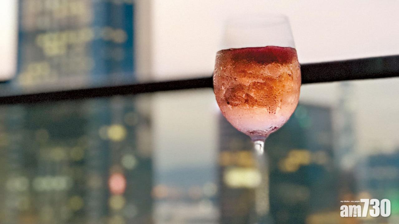 灣仔Wooloomooloo Steakhouse   十周年招牌菜加限定氈酒