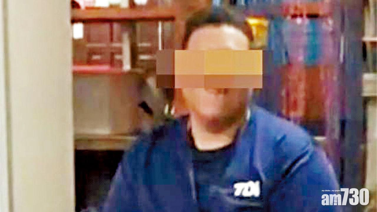 海底截兩潛水客氧氣 內地男辯開玩笑