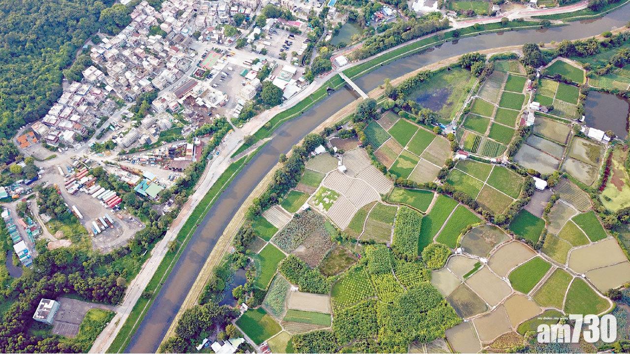 引用條例收地建公屋 劉振江︰僅助追回缺口