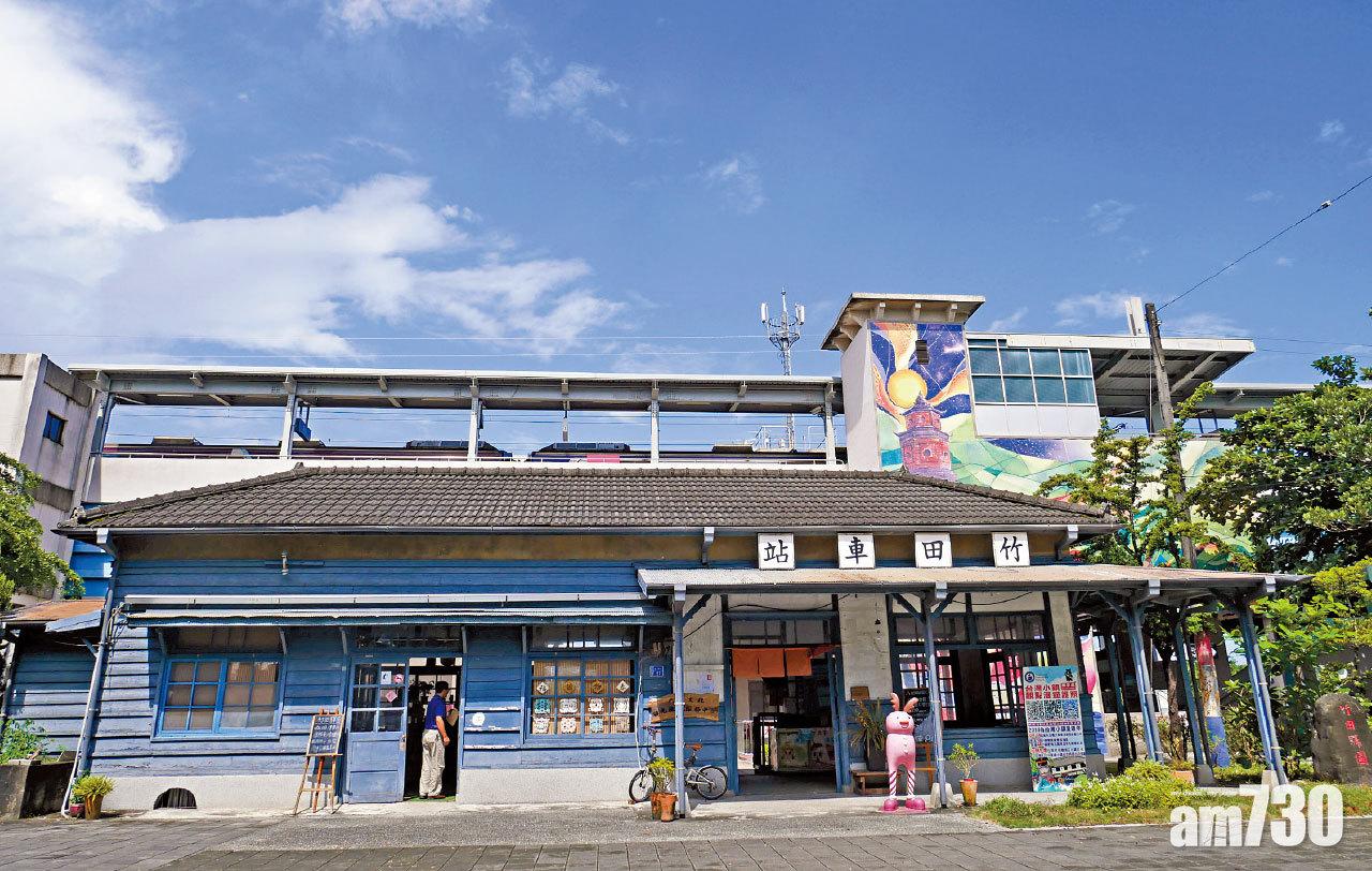 台灣 屏東縣 悠遊古早味