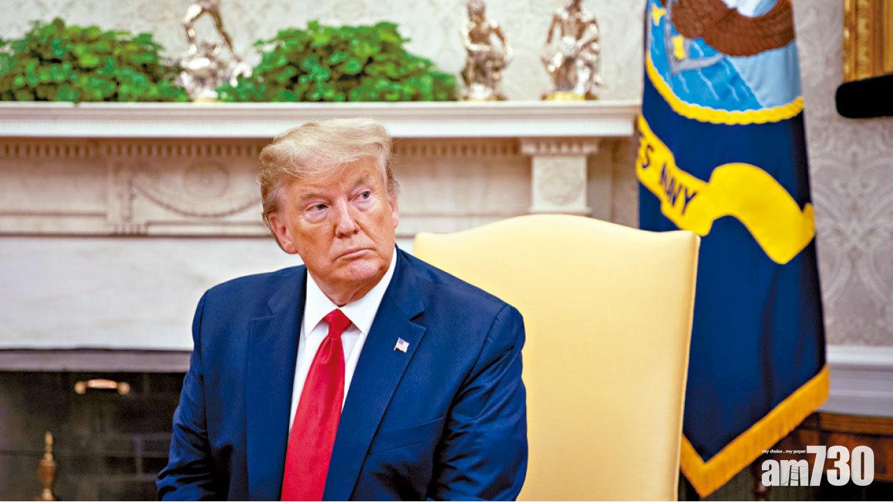 沙特石油設施受襲 調查人員︰極可能伊朗射彈