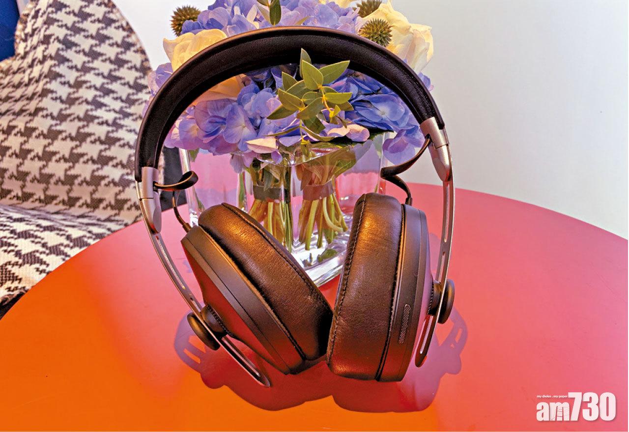 Momentum Wireless 3 智能耳機現身