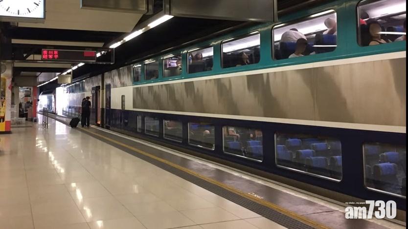 【東鐵出軌】今日有16班直通車可以行駛