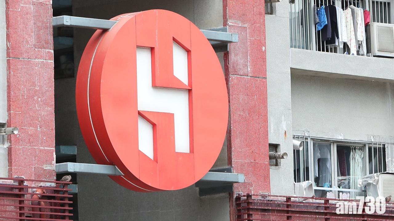 房協長者樓換樓計劃10月中接受申請　約1300名業主適合參與