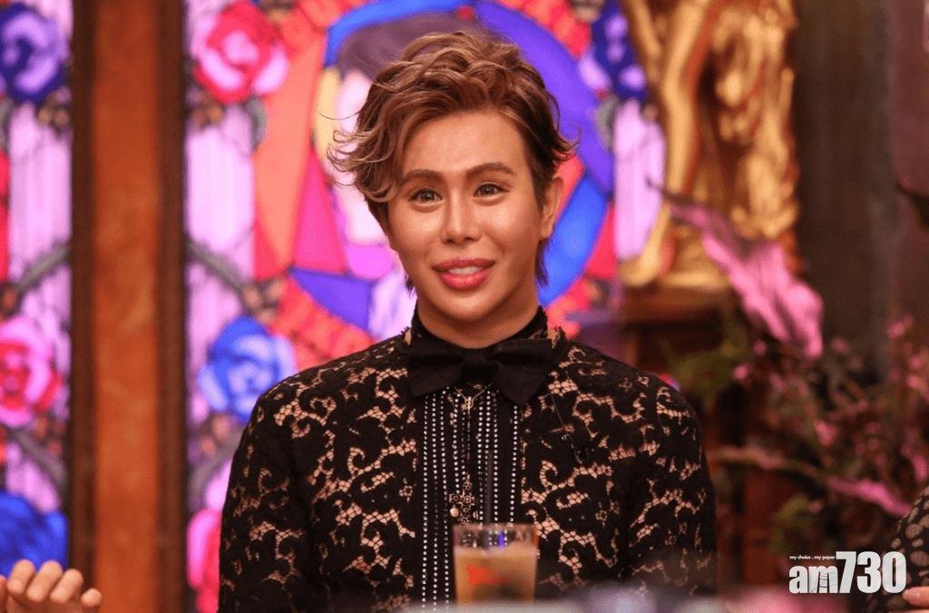 【軟飯王】日男19歲起整容40次　多名金主包養月入36萬