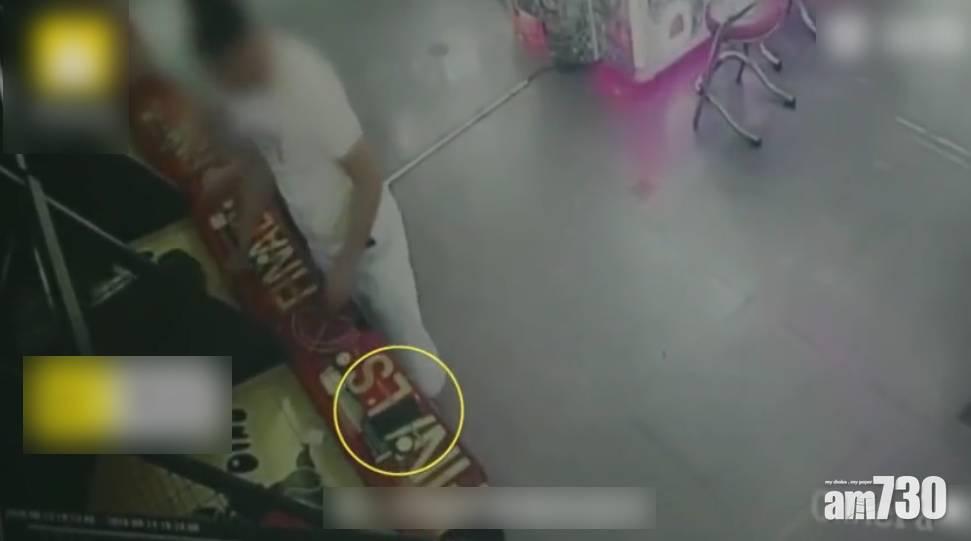 無恥男執手機拒還 仲話「人應為粗心無知埋單」