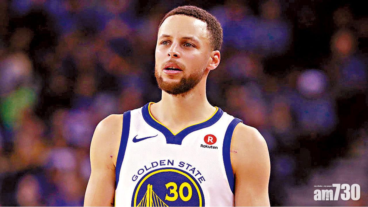 咖喱仔有意出戰東京奧運