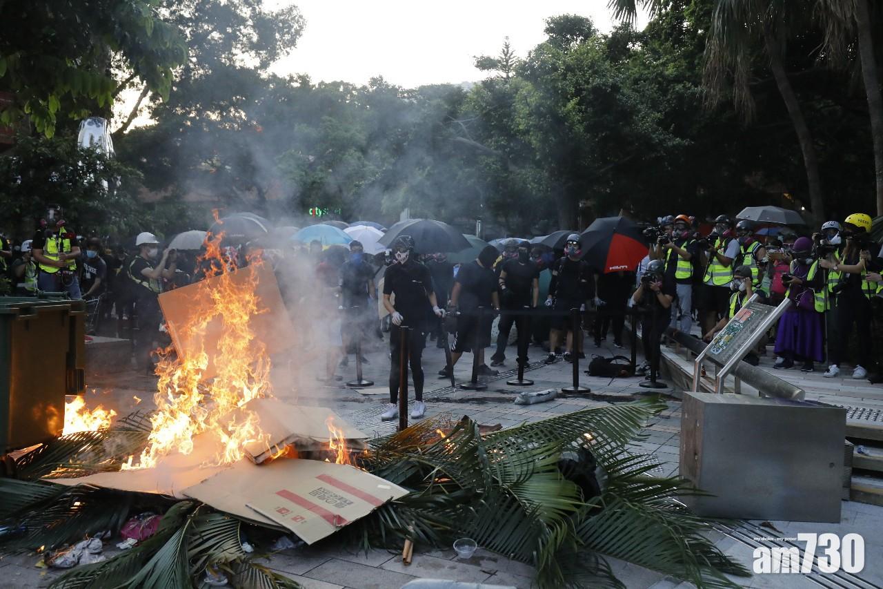 康文署宣布文康場地或因應情況提早關閉 籲市民先致電場地